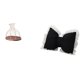 thumbnail image 1 of Elegante Y Moderno Jarrón De Corcho Para Coleccionistas Y Cómodo Cojín De Lazo Para Decoración De Cocina Y Hogar. Práctico Y único Regalo., 1 of 8