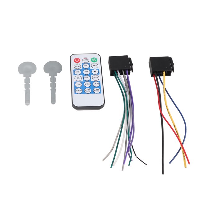 Receptor de audio para automóvil M Bluetooth reproductor MP3 Bling Bling