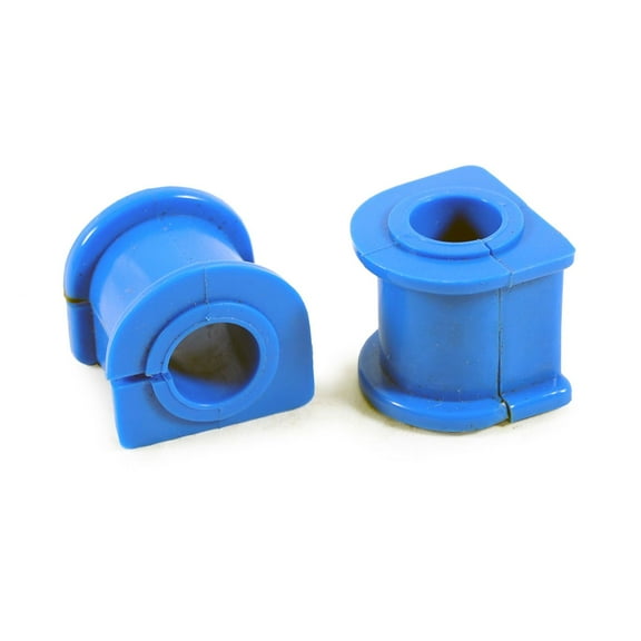 Mevotech GK3168 Suspension Stabilizer Bar Bushing Kit Fits select: 1997-2001 DODGE RAM 1500, 1997-2002 DODGE RAM 2500