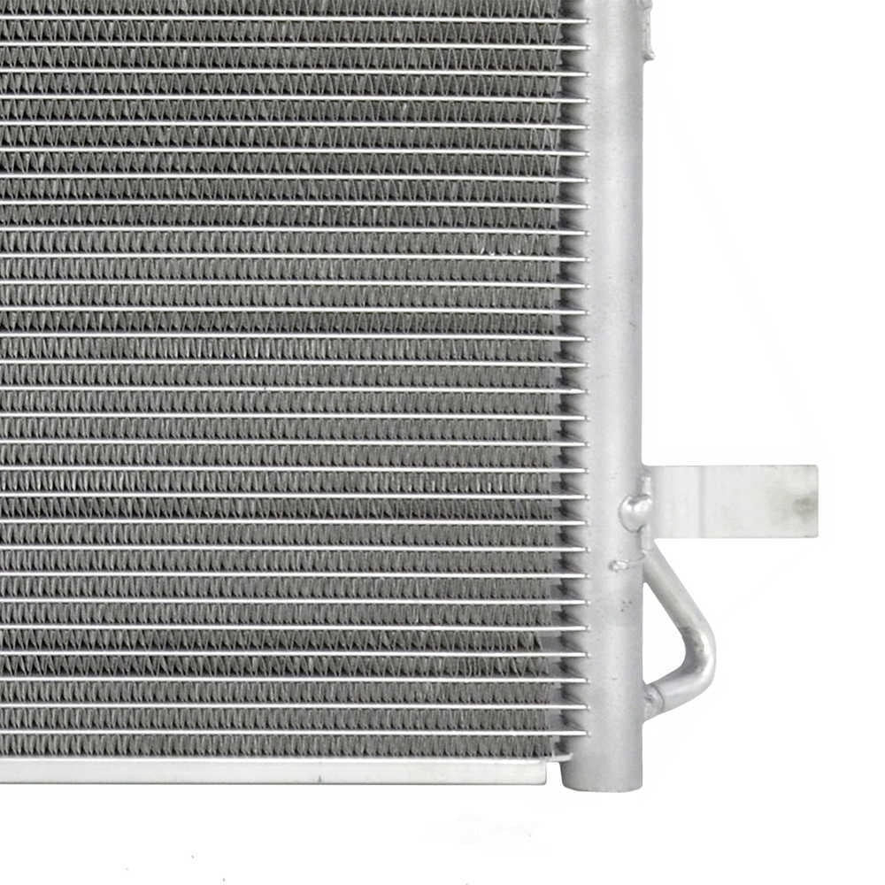OSC 3323 A/c Condenser