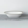 thumbnail image 3 of Noritake Infinity Bronze Medium Oval Vegetable Serving Bowl, 3 of 4