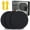 3pcs, variant on 3 Pack Steel Sponge for Stainless Steel Pans, Heavy Duty Scouring Pad for Burnt Stain Removal, Pot and Pan Cleaner with Gloves