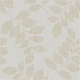 thumbnail image 1 of Walls Republic R3772 Modern Classic Satin Luxury Leaf Branches Wallpaper, Golden Brown - 32.97 ft x 20.8 in., 1 of 1