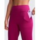 thumbnail image 5 of Pantalones CRZ YOGA Butterluxe Joggers Cintura Alta 27" Magenta M, 5 of 5