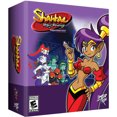 thumbnail image 1 of Shantae: Risky's Revenge - Director's Cut Collector's Edition - Limited Run #004 [PlayStation 5], 1 of 1