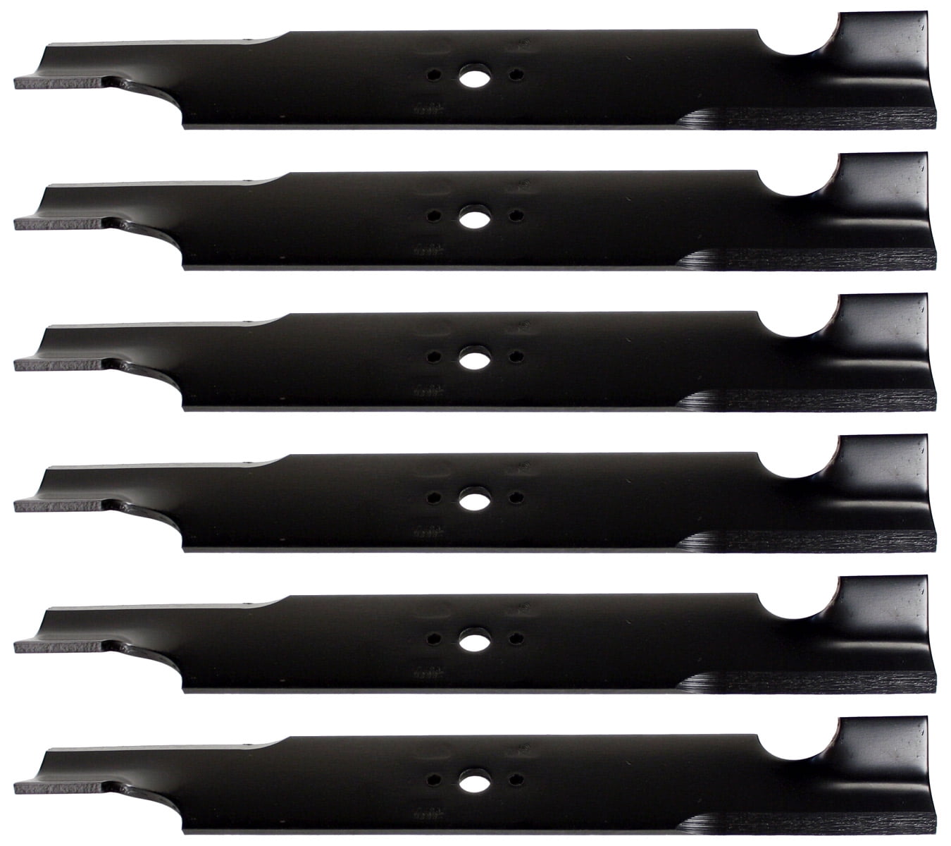 6 USA Mower Blade® Gravely 00450300, 03253800, 0450300, GDU10231, 36