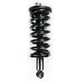 thumbnail image 2 of For Nissan Titan 2004-2019 Pair Front Shock Strut w/ Spring - BuyAutoParts, 2 of 4