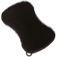 thumbnail image 1 of Kuhn Rikon Silicone Scrubber, Black,, 1 of 1