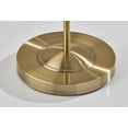 thumbnail image 5 of Willard Multi-Joint Floor Lamp, 5 of 7