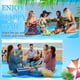 thumbnail image 5 of Manta de playa Drydiet extra grande, impermeable, 300 x 280 cm, 5 of 8