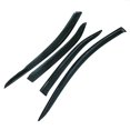 thumbnail image 4 of Car Window Visor Side Wind Rain Shield Deflector Vent Trim Fit for Toyota Camry 2007-2011, 4 of 7