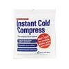 First Aid Only Cold Compress 4 x 5 Z6005