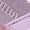 Purple, variant on Gpaecead Boys Girls Quick Dry Water Shoes Breathable Mesh Non Slip Hook And Loop Beach Swim Shoes For Pool Outdoor Casual Kids,Pink
