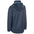 thumbnail image 4 of Trespass Mens Briar Waterproof Jacket, 4 of 5