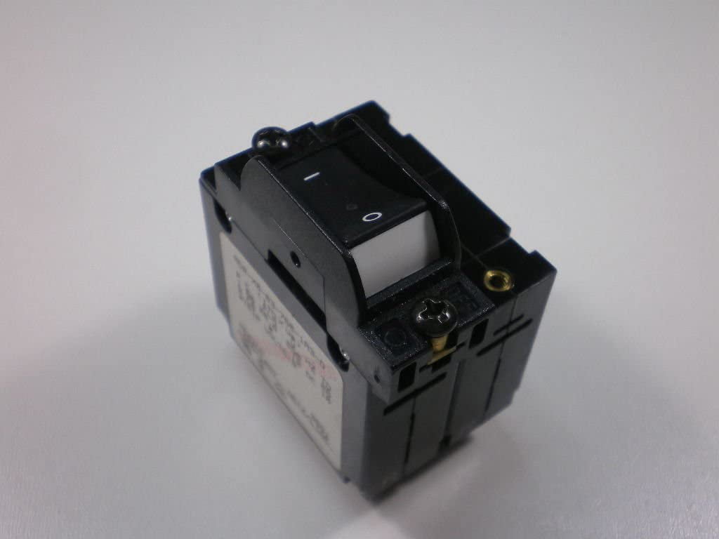 Precor Treadmill Circuit Breaker & Relay Switch 10435101 Power on Off