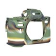 thumbnail image 2 of Housse de Protection en Silicone pour Appareil Photo Numérique A7 M2/A7R M2/A7S M2, 2 of 8