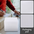 thumbnail image 3 of 2pcs Flower Mud Florist Foam Block Flower Arrangement Base Packing Foam Inserts Packing Liner, 3 of 8
