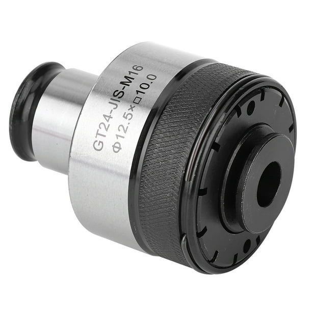 Khall GT24JISM16 Tapping Machine Chuck Pneumatic Electric Tapper Drill Chuck,Tap Chuck,Tapping