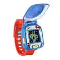thumbnail image 3 of VTech Spidey and His Amazing Friends Spidey Learning Watch with Games and Time Tools - English Version, 3 of 10