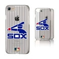 thumbnail image 5 of Chicago White Sox Cooperstown iPhone Clear Case, 5 of 5