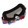 thumbnail image 4 of Gafas antiniebla Zulema Gafas de motocicleta A016 espejo de color, 4 of 7