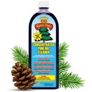 Kngpin BP-12 12Z King Pine Disinfectant Cleaner - 12oz - Pack of 1