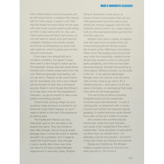 Pre-Owned Mike Brewer's the Wheeler Dealer Know How! (Hardcover) 1845844890 9781845844899