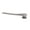 Light Grey, variant on Detachable Straw Silicone Straw Straws Foldable Straws Silicone Grade Straws Kitchen Tool
