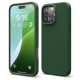 thumbnail image 1 of Funda de teléfono Elago compatible con iPhone 16 Pro Max de silicona, 1 of 7