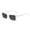 White, variant on ibiyuan Women'S Sunglasses Retro Trendy Rectangle Polarized Sunglasses for Women Men,Classic Narrow Square Sun Glasses