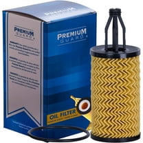 PG Engine Oil Filter PG99299HC | Fits 2014-2024 Maserati Ghibli, 2017-2024 Levante, 2014-2022 Quattroporte