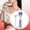 Blue, variant on lacooooppia Adjustable Lung Capacity Trainer Breathing Dumbbell Device for Home Gym Workouts Blue