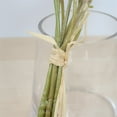 thumbnail image 4 of Coofit Artificial Flower Bouquet Chestnut Shape Fake Flower Home Decor for Wedding, 4 of 10