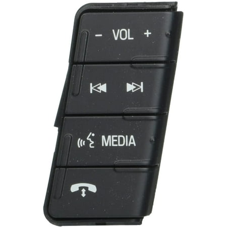 UPC 031508519435 product image for Motorcraft Cruise Control Switch SW-6622 Fits select: 2009-2010 FORD F150  2009- | upcitemdb.com