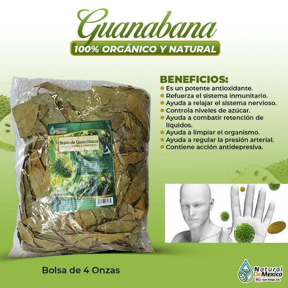 Total 101+ imagen guanabana fruit walmart - Viaterra.mx