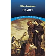 Dover Thrift Editions: Plays Hamlet, (Paperback)