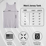 The Devil Wears Prada - What Would Miranda Do - Men's Tank Top