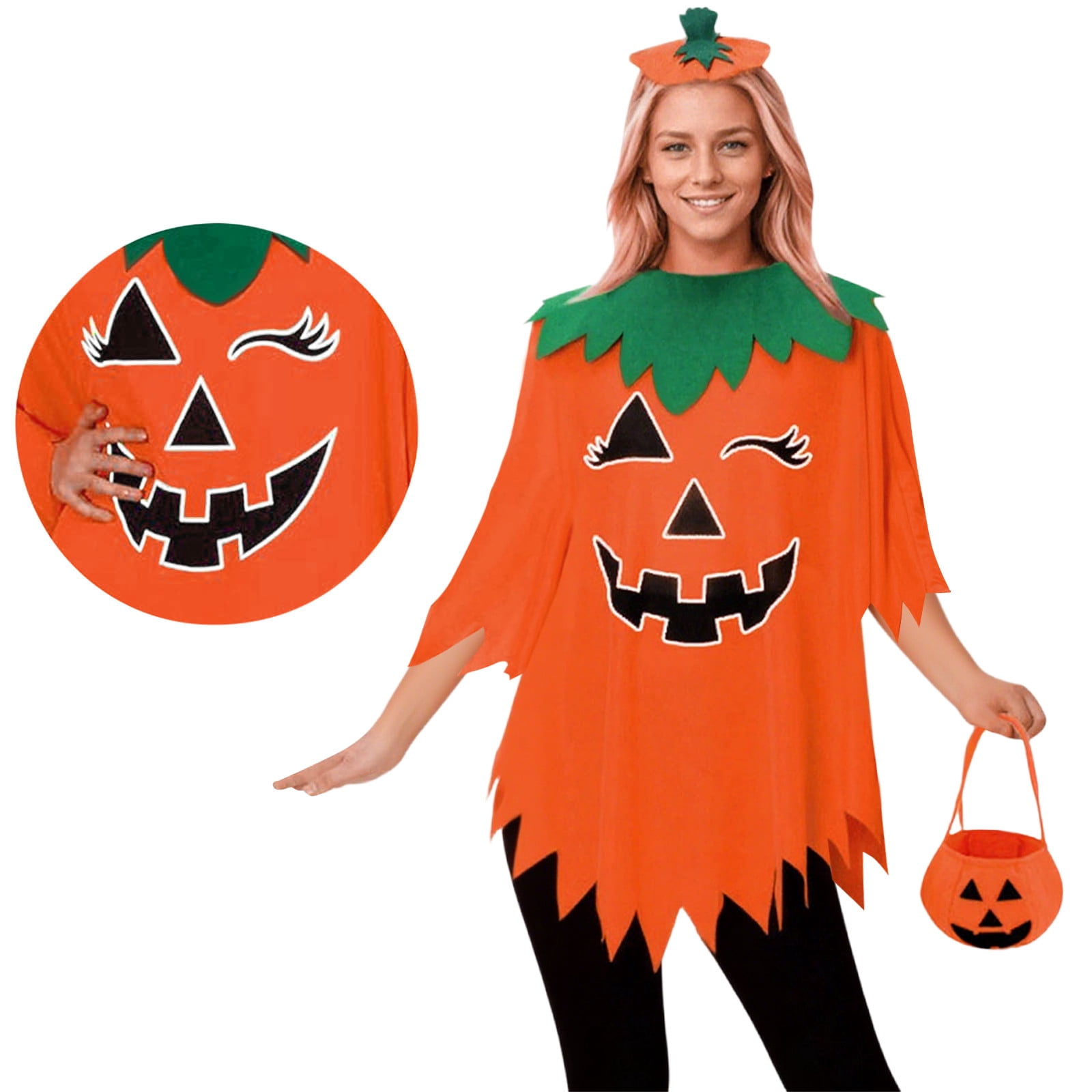 Deguisement Halloween Bebe Fille 2 PièCes Deguisement Halloween Bebe, Citrouille Fille GarçOn Cosplay, Costume Citrouille à Capuche Et Pantalon Pour Bal Masqué Cosplay Costume Pour De 0 à 24 Mois Deguisement Halloween Bebe Fille 2 PièCes Deguisement Halloween Bebe, Citrouille Fille GarçOn Cosplay, Costume Citrouille à Capuche Et Pantalon Pour Bal Masqué Cosplay Costume Pour De 0 à 24 Mois