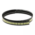 thumbnail image 1 of 100 Unidades de LEDs de Montaje en Superficie Cola 5730 SMD SMT Tamaño 5630 Diodos, 1 of 8
