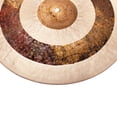 thumbnail image 3 of ISTANBUL Platillo Ride de 22” Agop Sultan Jazz SJR22 ISTANBUL, 3 of 4