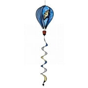 Premier Designs 16 Inch Swallowtails Hot Air Balloon Wind Spinner PD25796