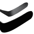 thumbnail image 4 of Parachoques delantero YONGSHENG Divisor para X5 F15 2014-2018 negro brillante, 4 of 5