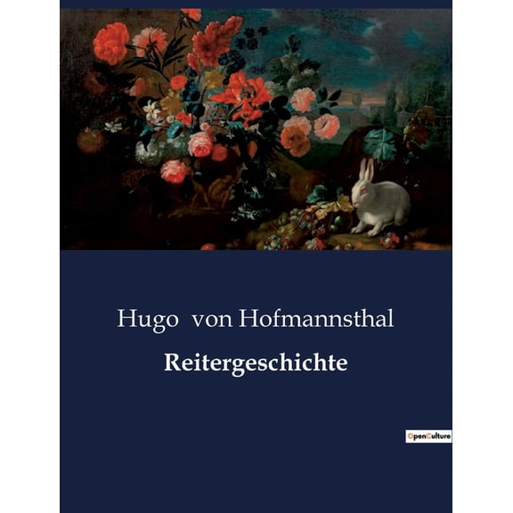 Reitergeschichte, (Paperback)