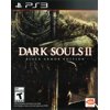 Dark Souls II Black Armor Edition - PlayStation 3