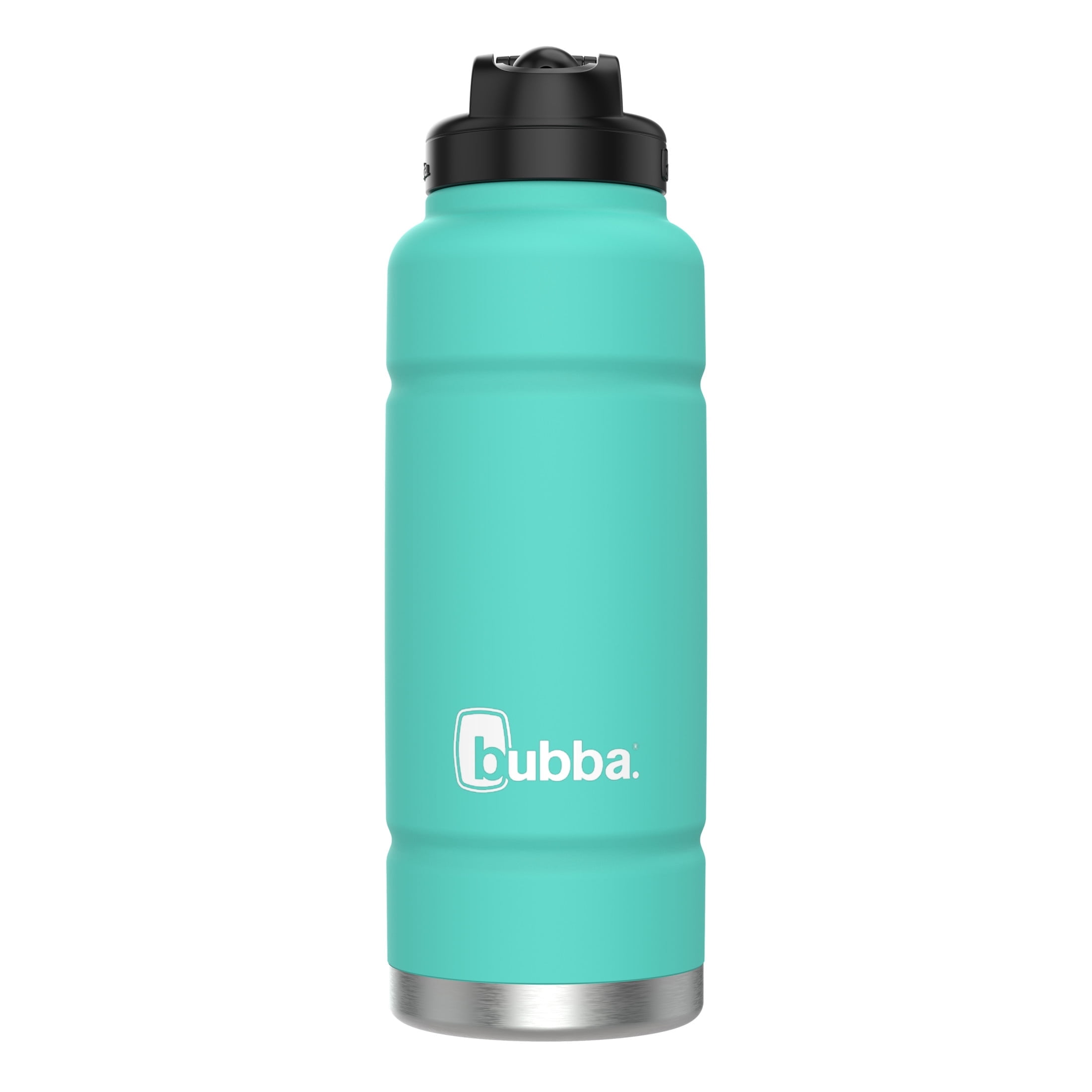 Bubba Trailblazer 40oz Water Bottle with Straw 2 Pack in Scuba and Licorice