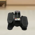 thumbnail image 4 of Electric Seated Leg Pedal Exerciser Under Desk Elliptical Machine w/ Remote Home, 4 of 13