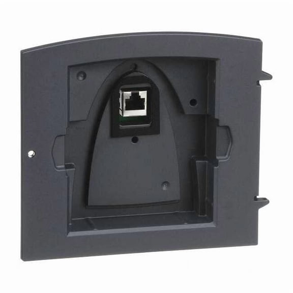 Schneider Electric LCD Keypad Remote Mounting Kit, Altivar VW3A1102