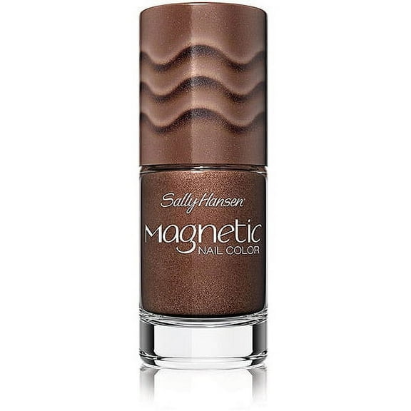 Sally Hansen Magnetic Nail Polish Color Choose Your Color B2g 1 Free - 901 Golden Conduct