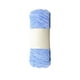 thumbnail image 1 of ¡Descuento! Ovillo de Lana de Crochet Tejido a Mano, Hilo de Terciopelo Suave para Tejer a Punto y a Crochet, Hilo Artesanal Suave con La Piel para Ropa de Bebé y Decoración Del Hogar., 1 of 5