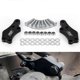 thumbnail image 2 of Black Steering Lock Adapters Lock Kit for Altezza Gita Turn Angle Adapter, 2 of 5